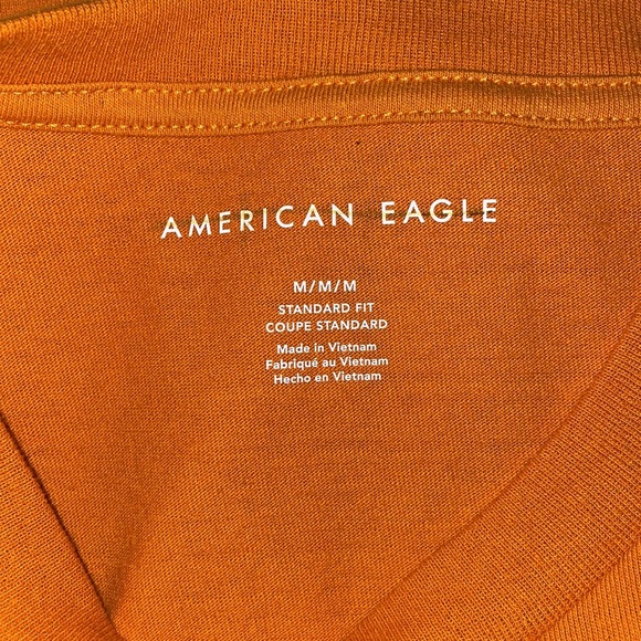 Long Sleeve Tee - Picture 2 of 2